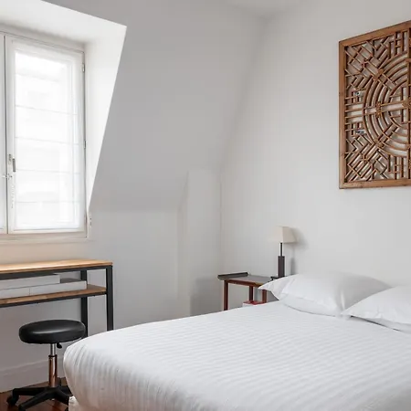 Veeve - Beaugrenelle Skies Appartamento
